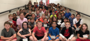 4th Grade Perfect Attendance